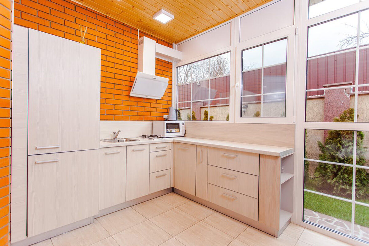 Kitchen Furniture