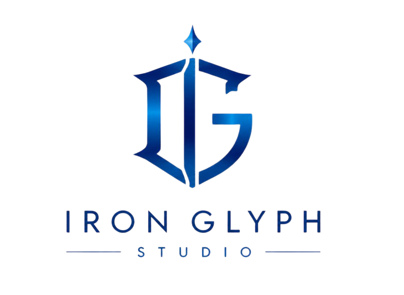 Iron Glyph Studio